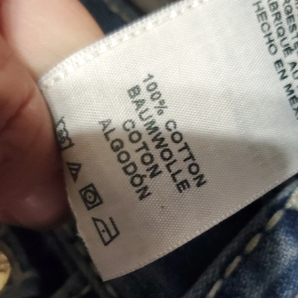 True Religion discover perfect